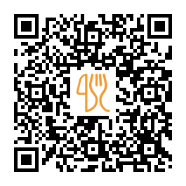 Enlace de código QR al menú de Rangoli