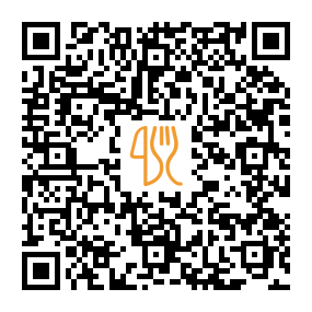 Link con codice QR al menu di The Butterbean