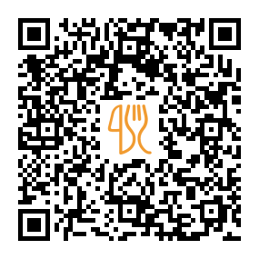 Enlace de código QR al menú de Algiers Inn