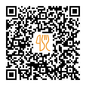 Enlace de código QR al menú de The Village Tearoom