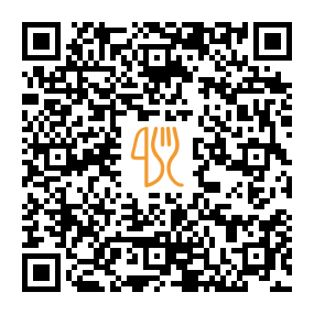 Enlace de código QR al menú de Hot Numbers Coffee Roasters