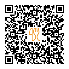 QR-kod till menyn för Eda Pizza