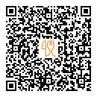Enlace de código QR al menú de Aqui Mediterrane Tapas