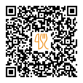 Enlace de código QR al menú de Little Asia