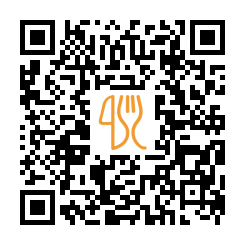 QR-kod till menyn för Café Oasen