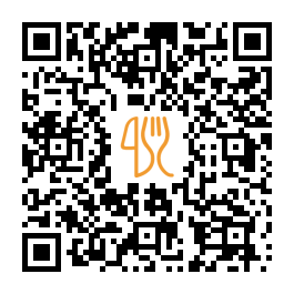 QR-kod till menyn för Burger King