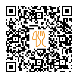 QR-kod till menyn för Gretas