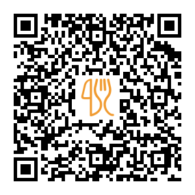 Enlace de código QR al menú de Apicius