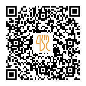 QR-kod till menyn för Bullseye Saloon Lidköping