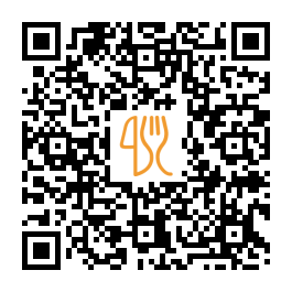 Enlace de código QR al menú de Harris I Lund Ab