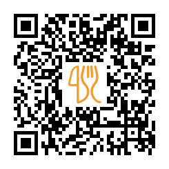 Enlace de código QR al menú de Cubana Cafe