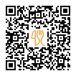 Enlace de código QR al menú de Tres Amigos