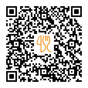 Enlace de código QR al menú de Le Jardin De Caroline