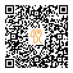 Enlace de código QR al menú de Amigos Pizza