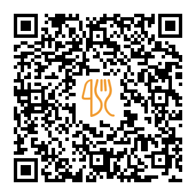 QR-Code zur Speisekarte von The Yard Pizzeria