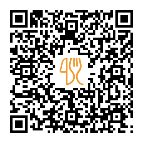 Enlace de código QR al menú de PizzaExpress