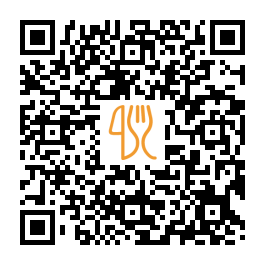QR-kod till menyn för The Oven