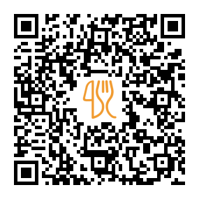 Enlace de código QR al menú de The T Pot Cafe