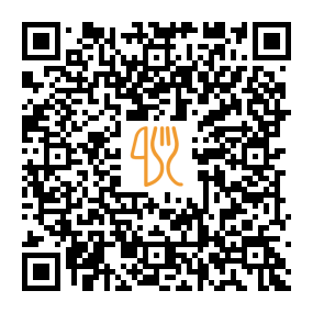 QR-kod till menyn för Crêperie Fyra Knop