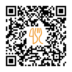 Enlace de código QR al menú de Happy Vegan