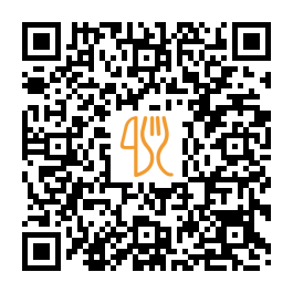 Carte QR de Hamsa