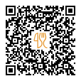 QR-kod till menyn för Sk Mat Människor