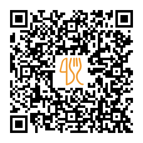 Enlace de código QR al menú de The Black Horse