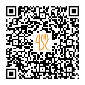 QR-kod till menyn för The Bishops Arms