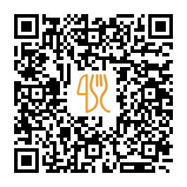 Enlace de código QR al menú de Pizza Antho