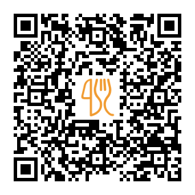 QR-kod till menyn för Hedmans Krog