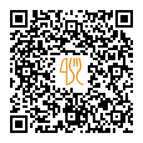 Enlace de código QR al menú de Asian Fusion
