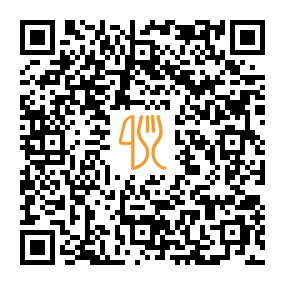 Enlace de código QR al menú de Bussholdeplassen