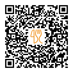 Enlace de código QR al menú de Cafe Retreat