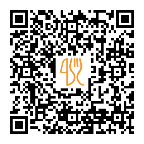 Enlace de código QR al menú de Les Gourmands