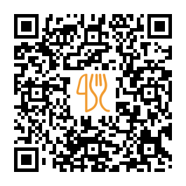 QR-code link para o menu de Apache Pizza