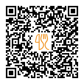 Enlace de código QR al menú de The Full Monty Cafe