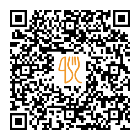 Enlace de código QR al menú de Toui's Thai Kök