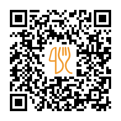 QR-kod till menyn för Sio Sushi