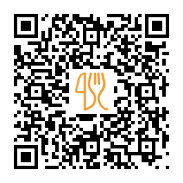 QR-code link para o menu de Saloon