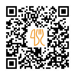 QR-kod till menyn för Bengts Fisk