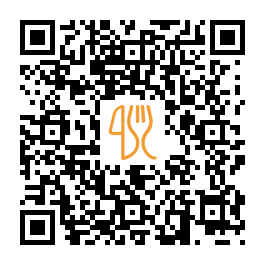 Enlace de código QR al menú de The Canvas Cafe