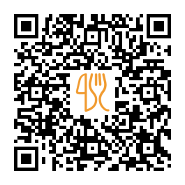 Enlace de código QR al menú de Adéle's Gatukök