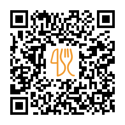 QR-kod till menyn för Orgilon Sushi