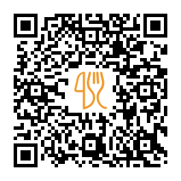 QR-kod till menyn för Groene Backe Restaurang Ab