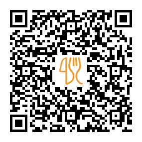 Enlace de código QR al menú de Castell Deudraeth Brasserie