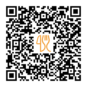 Enlace de código QR al menú de The Aperfield Inn