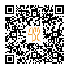 Enlace de código QR al menú de Happy Garden