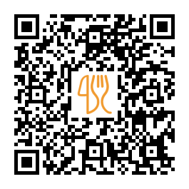 QR-code link para o menu de Lotus Coffee
