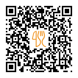 Enlace de código QR al menú de Hannah’s Cafe