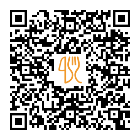 Enlace de código QR al menú de Blue Cafe